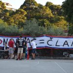 hajduk gospino polje torcida 22