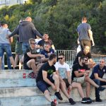 hajduk gospino polje torcida 23