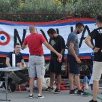 hajduk gospino polje torcida 25
