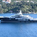jahta ulysses 1