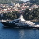 jahta ulysses
