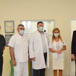 korona testiranje covid bolnica