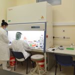 koronavirus covid testiranje bolnica 2