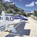 moro beach bar korcula 2