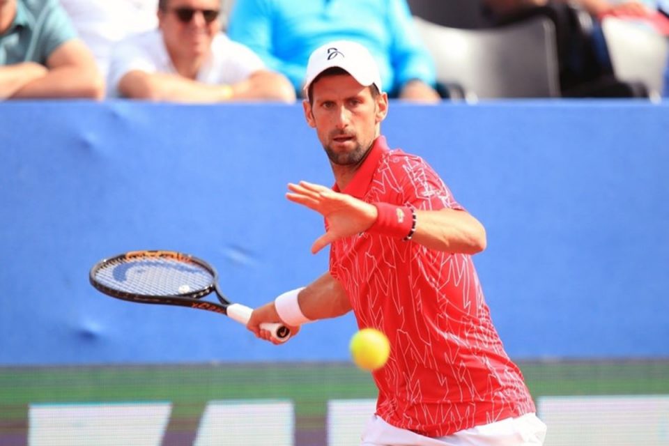 Đoković osvojio rekordni 23. Grand Slam naslov!