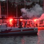 orsan dubrovnik jedrenje susac 21