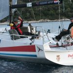 orsan dubrovnik jedrenje susac 23