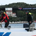 orsan dubrovnik jedrenje susac 24