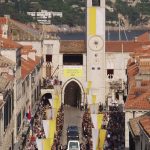 papa dubrovnik 1