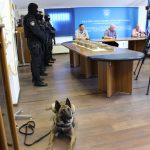 policija kokain johny