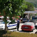 pozar auto lukoil