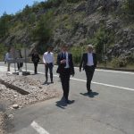 Započela 22,8 milijuna kuna vrijedna sanacija dionice ceste Zaton Veliki – Štikovica 1 radovi cesta zaton 1