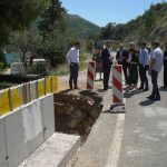 Započela 22,8 milijuna kuna vrijedna sanacija dionice ceste Zaton Veliki – Štikovica 2 radovi cesta zaton 2