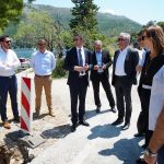Započela 22,8 milijuna kuna vrijedna sanacija dionice ceste Zaton Veliki – Štikovica 3 radovi cesta zaton 4