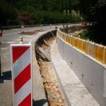 Započela 22,8 milijuna kuna vrijedna sanacija dionice ceste Zaton Veliki – Štikovica 4 radovi cesta zaton 5