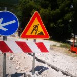 Započela 22,8 milijuna kuna vrijedna sanacija dionice ceste Zaton Veliki – Štikovica 5 radovi cesta zaton 6
