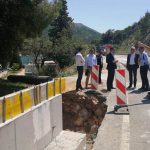 radovi hrvatske ceste 5