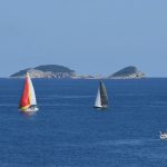 regata jedrenje orsan41