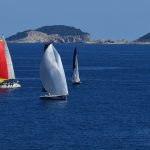 regata jedrenje orsan42