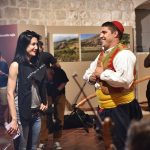 rucner koncert lindjo