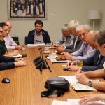 Libertas u teškom financijskom stanju, cilj je očuvanje radnih mjesta 1 sastanak libertas grad 2