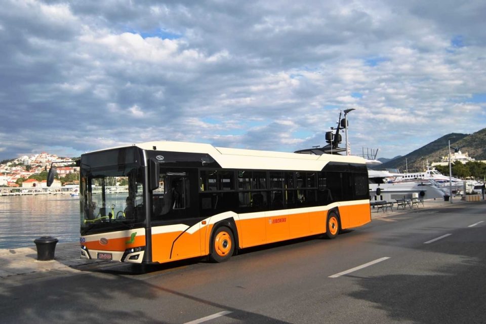 solaris autobus
