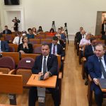 ULAGANJE U OTOČNE SREDINE Dubrovačko-neretvanskim općinama dodijeljeno 4,3 milijuna kuna 1 ugovori klaic razvoj otoka001