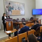 ULAGANJE U OTOČNE SREDINE Dubrovačko-neretvanskim općinama dodijeljeno 4,3 milijuna kuna 6 ugovori klaic razvoj otoka028