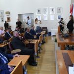 ULAGANJE U OTOČNE SREDINE Dubrovačko-neretvanskim općinama dodijeljeno 4,3 milijuna kuna 8 ugovori klaic razvoj otoka035