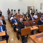 ULAGANJE U OTOČNE SREDINE Dubrovačko-neretvanskim općinama dodijeljeno 4,3 milijuna kuna 9 ugovori klaic razvoj otoka039