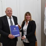 ULAGANJE U OTOČNE SREDINE Dubrovačko-neretvanskim općinama dodijeljeno 4,3 milijuna kuna 11 ugovori klaic razvoj otoka045