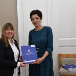 ULAGANJE U OTOČNE SREDINE Dubrovačko-neretvanskim općinama dodijeljeno 4,3 milijuna kuna 13 ugovori klaic razvoj otoka051