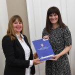 ULAGANJE U OTOČNE SREDINE Dubrovačko-neretvanskim općinama dodijeljeno 4,3 milijuna kuna 14 ugovori klaic razvoj otoka052