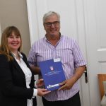 ULAGANJE U OTOČNE SREDINE Dubrovačko-neretvanskim općinama dodijeljeno 4,3 milijuna kuna 15 ugovori klaic razvoj otoka055