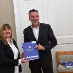 ULAGANJE U OTOČNE SREDINE Dubrovačko-neretvanskim općinama dodijeljeno 4,3 milijuna kuna 16 ugovori klaic razvoj otoka058