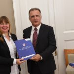 ULAGANJE U OTOČNE SREDINE Dubrovačko-neretvanskim općinama dodijeljeno 4,3 milijuna kuna 17 ugovori klaic razvoj otoka060