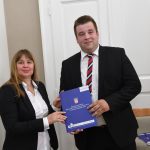 ULAGANJE U OTOČNE SREDINE Dubrovačko-neretvanskim općinama dodijeljeno 4,3 milijuna kuna 20 ugovori klaic razvoj otoka068