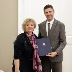 GRADONAČELNIK DODIJELIO UGOVORE Milijun kuna subvencija za dubrovačke tradicijske obrtnike 10 ugovori obrtnici 10