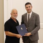 GRADONAČELNIK DODIJELIO UGOVORE Milijun kuna subvencija za dubrovačke tradicijske obrtnike 12 ugovori obrtnici 12