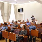 GRADONAČELNIK DODIJELIO UGOVORE Milijun kuna subvencija za dubrovačke tradicijske obrtnike 4 ugovori obrtnici 4
