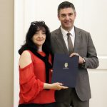 GRADONAČELNIK DODIJELIO UGOVORE Milijun kuna subvencija za dubrovačke tradicijske obrtnike 7 ugovori obrtnici 7