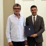 GRADONAČELNIK DODIJELIO UGOVORE Milijun kuna subvencija za dubrovačke tradicijske obrtnike 8 ugovori obrtnici 8
