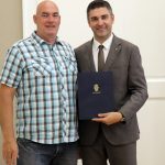 GRADONAČELNIK DODIJELIO UGOVORE Milijun kuna subvencija za dubrovačke tradicijske obrtnike 9 ugovori obrtnici 9