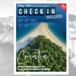 Check in naslovnica web