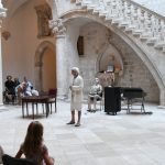 Le Petit Festival du Theatre 2020 1