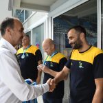 MLADOST REGIONALNA LIGA11