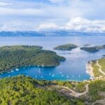 Mljet Sobra