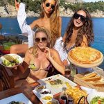 Rixos Premium Dubrovnik influenceri 3