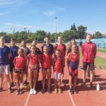 atletika miting split