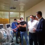 bolnica respiratori